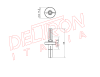 DE200010 - Deltron Italia